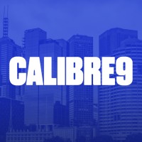 Calibre Nine logo - Similar company to Fresh Networking