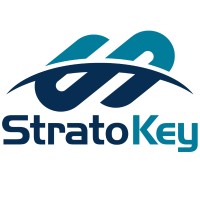 StratoKey logo - Similar company to Pi.Exchange