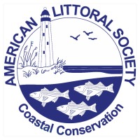 American Littoral Society logo - Similar company to Cape May Point Science Center