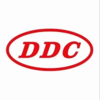 DDC Macbook case logo - Similar company to Huixiang Case