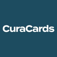CuraCards logo - Similar company to Synfo