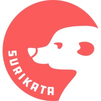 SURIKATA logo - Similar company to Mimikama