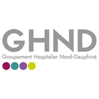 GHND - Groupement Hospitalier Nord-Dauphiné logo - Similar company to Pluspoint Technical Services