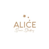 Alice Scenic Studios logo - Similar company to Snow Factory