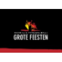 Horeca Uitzendbureau Grote Feesten logo - Similar company to Sanders' Business Agency