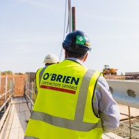 O'Brien Contractors Ltd logo - Similar company to Subby