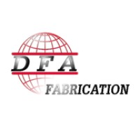 DFA Fabrication logo - Similar company to Screenbid Media Company, Llc.