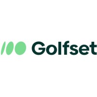 Academia Golfset logo - Similar company to El Disparate Tv