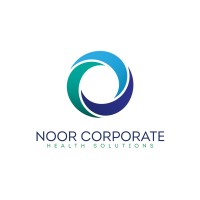 Noor Corporate Health Solutions logo - Similar company to Exctu