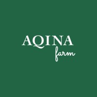 Aqina Farm logo - Similar company to Aqinac