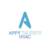 Appy Talents HVAC logo - Similar company to Benetech Hvac