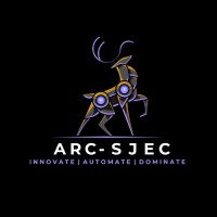 Automation and Robotics Club logo - Similar company to The Sceptix Club