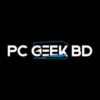 PC Geek BD logo - Similar company to Pc Group