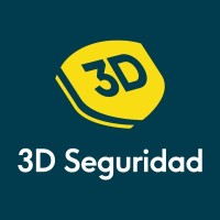 3D Seguridad logo - Similar company to Asa Seguridad
