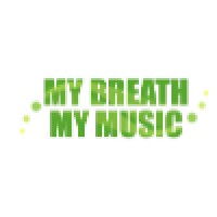 Stichting My Breath My Music logo - Similar company to Nmagaming