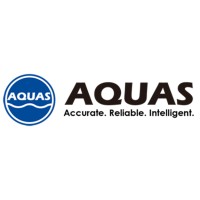 AQUAS Inc. logo - Similar company to Ave Technologies