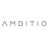 Ambitio | Home Solutions logo - Similar company to Luks Lighting
