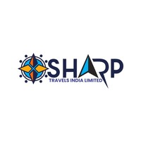 Sharp Travels India Limited logo - Similar company to Supr It
