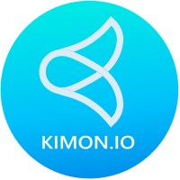 Kimonio logo - Similar company to The Well ( Formerly Ace )