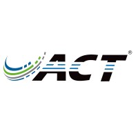 ACT Group Türkiye logo - Similar company to Act Logistics