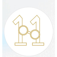 Eleven Eleven Contact Lens and Vision Care Experts logo - Similar company to Eyecare Studio