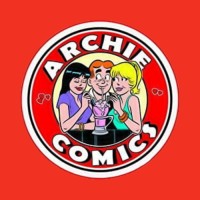 Archie Comic Publications, Inc. logo - Similar company to Comixology, An Amazon Company