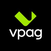 Vpag logo - Similar company to Pay