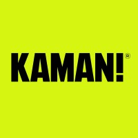 KAMAN marketing logo - Similar company to Premium Digital