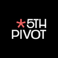 5thPivot logo - Similar company to Nextiles