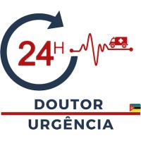 Doutor Urgência Lda logo - Similar company to Clinica Amal