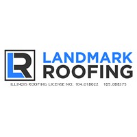 Landmark Roofing logo - Similar company to Steeline Bathurst