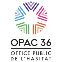 OPAC 36 logo - Similar company to Scalis - Groupe Polylogis