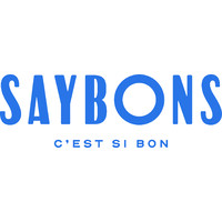 SAYBONS logo - Similar company to Creamier