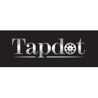 Tapdot Productions logo - Similar company to M2M Telecoms