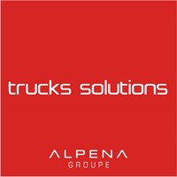 TRUCKS SOLUTIONS - RENAULT TRUCKS logo - Similar company to Trucks Services Et Distribution