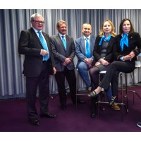 Verband akademischer Versicherungskaufleute an der WU Wien logo - Similar company to Kärntner Landesversicherung