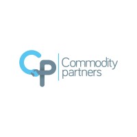 Commodity Partners, LLC logo - Similar company to Hunter.Vs.Addiction