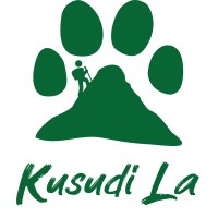 Kusudi La logo - Similar company to Moripe Holdings
