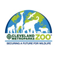 Cleveland Metroparks Zoo logo - Similar company to Smart Development