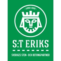 S:t Eriks AB logo - Similar company to Gunnar Prefab Ab