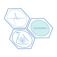 CSI Analitica logo - Similar company to Ele Biotech