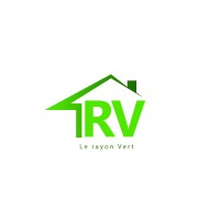 Le Rayon Vert logo - Similar company to Low-Tech Magazine