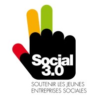 Social 3.0 logo - Similar company to Fénix Project