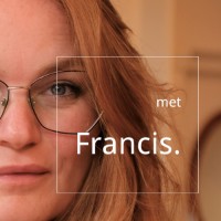 met Francis logo - Similar company to Itchy Boots