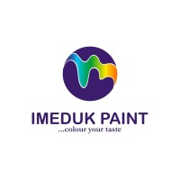 IMEDUK Paints & Coatings logo - Similar company to Sybrstack Technologies