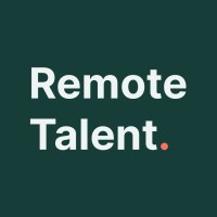 Remote Talent logo - Similar company to Remote Work Solutions