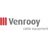 Venrooy Cable Equipment logo - Similar company to Squeeze B.V.