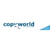 Copyworld Toshiba