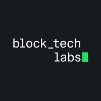 Blocktech Labs logo - Similar company to Kyber Network
