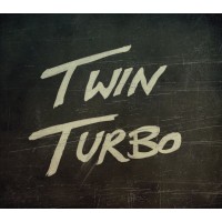 twin turbo